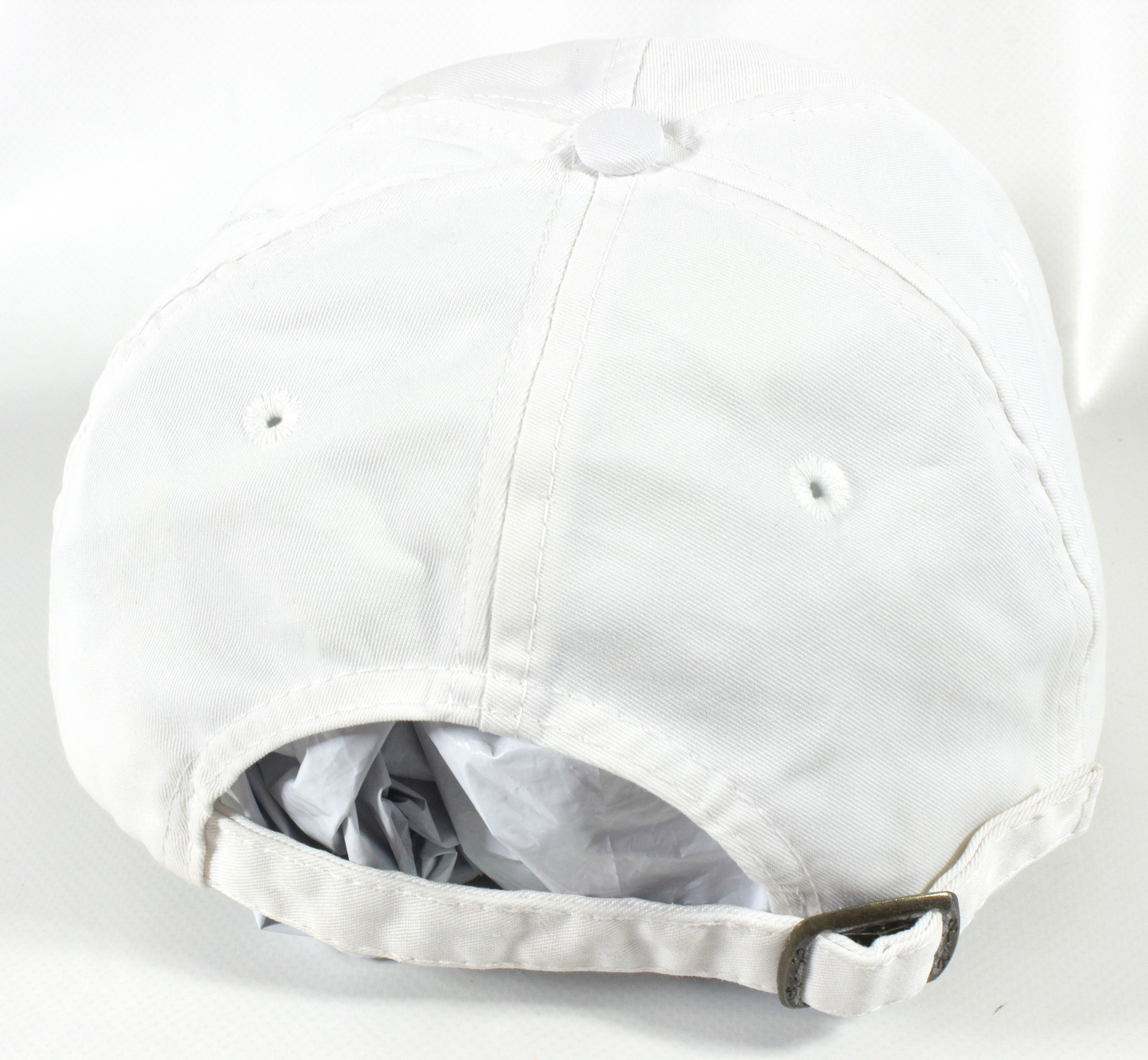 Adidas 90S Big Logo Cap Size ONE SIZE - 4 Thumbnail