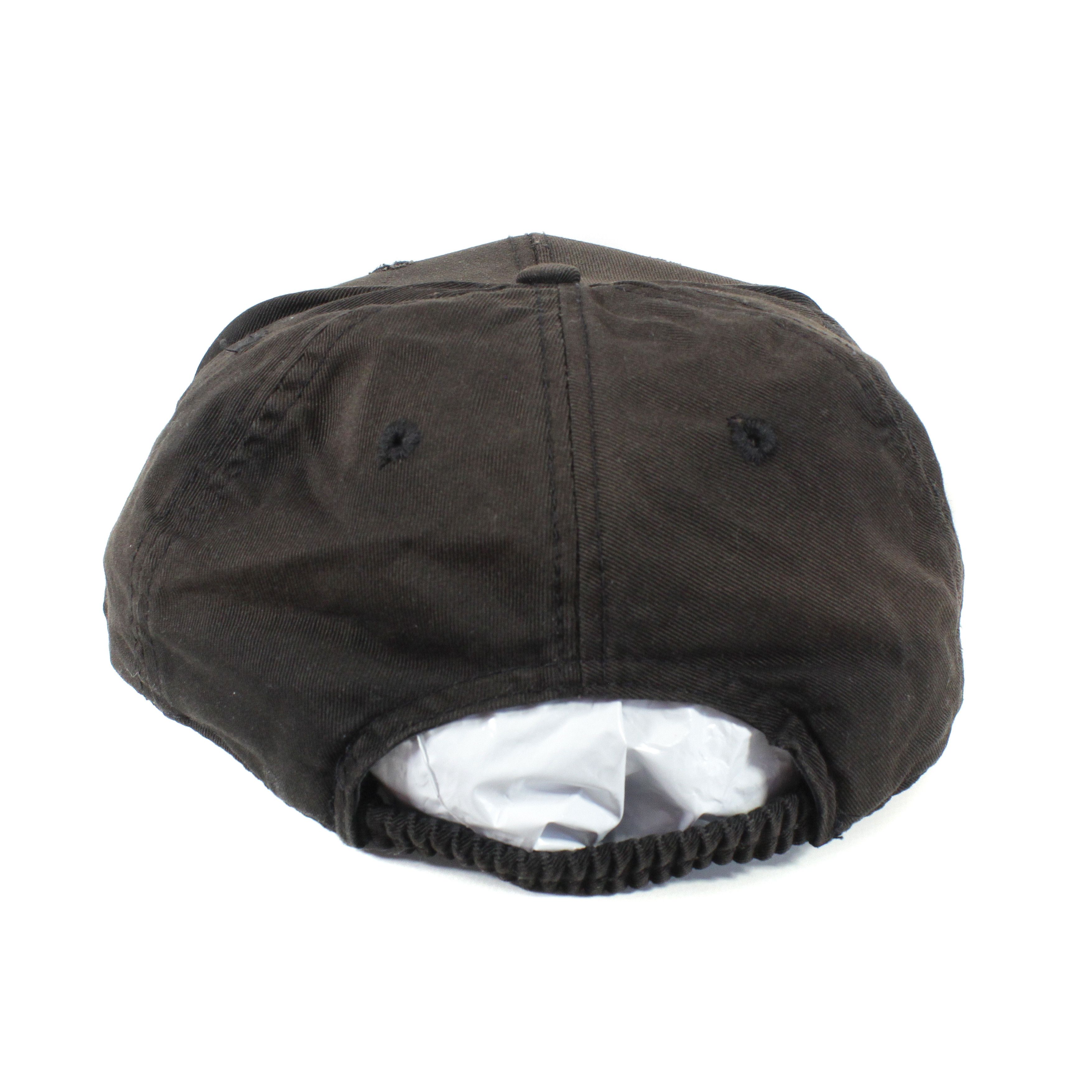 Reebok 90S Big Logo Sun Faded Cap Size ONE SIZE - 3 Thumbnail