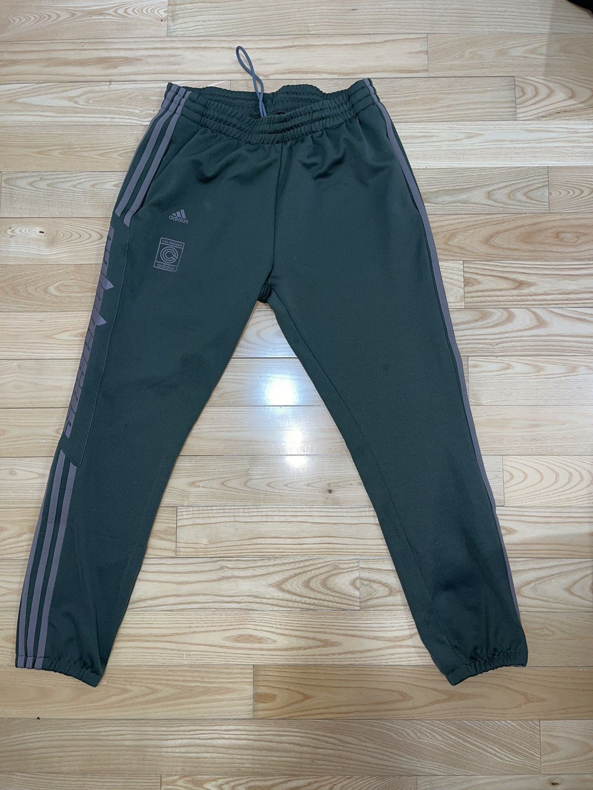 Yeezy X Adidas Calabasas Track Pants