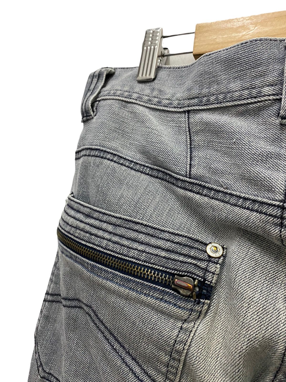 Armani Exchange Armani Exchange Jeans Size US 29 - 8 Thumbnail