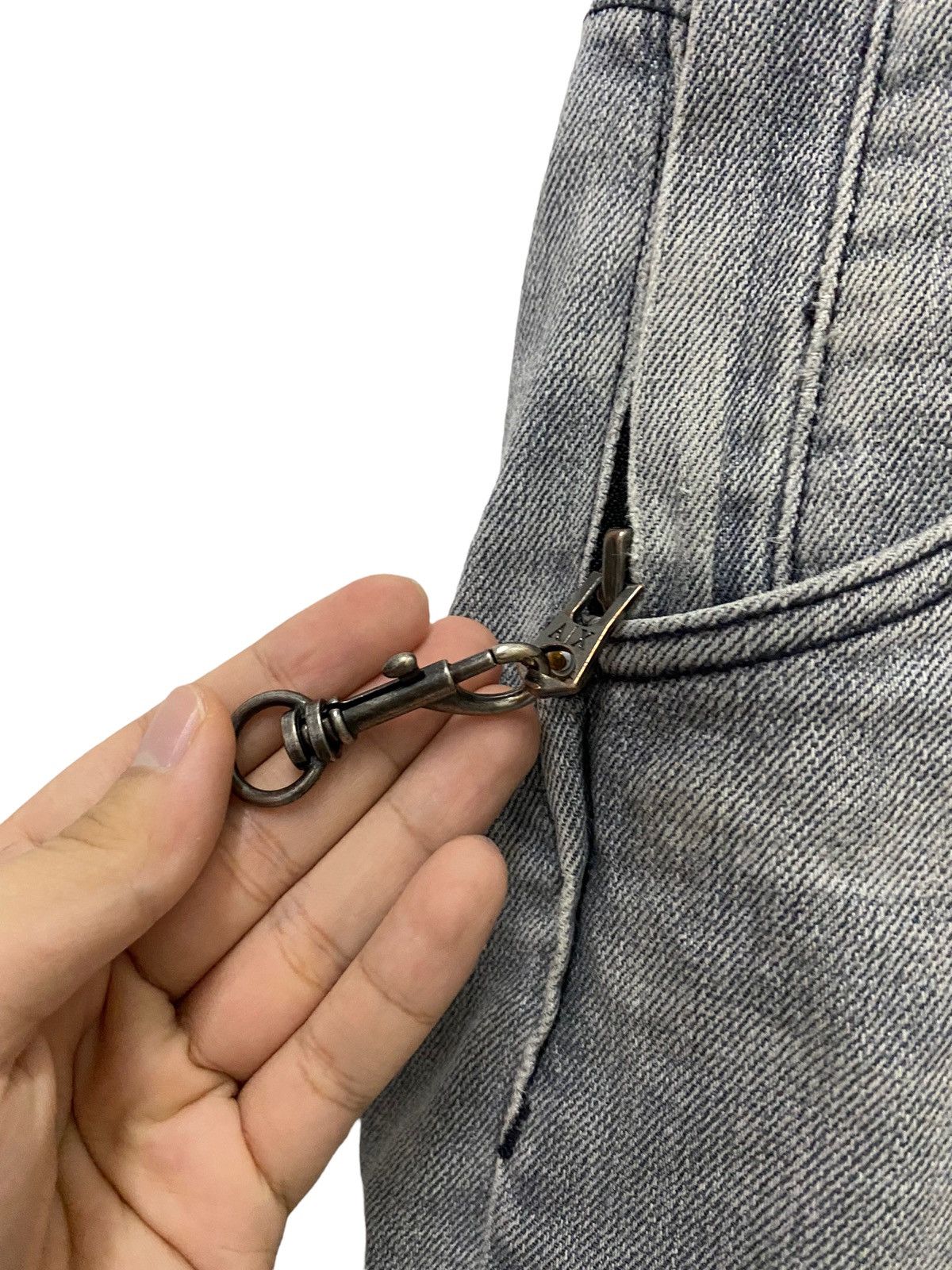 Armani Exchange Armani Exchange Jeans Size US 29 - 3 Thumbnail