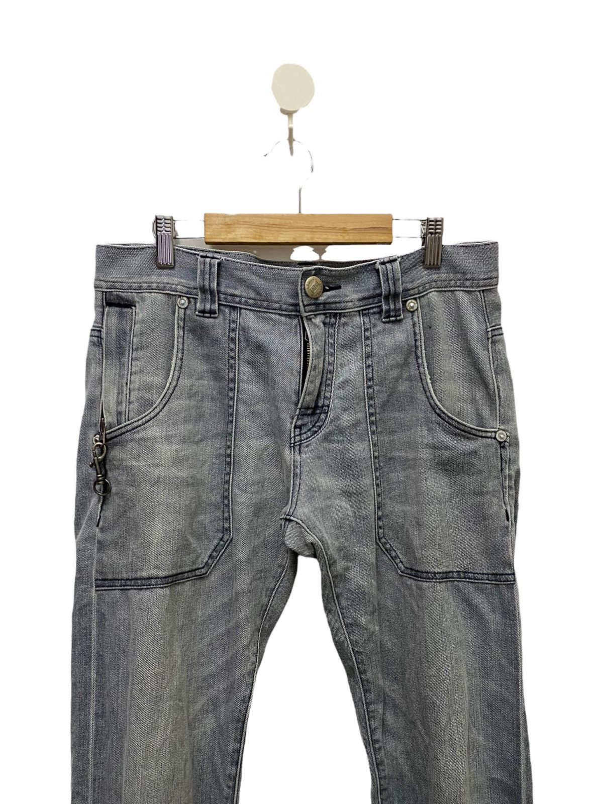 Armani Exchange Armani Exchange Jeans Size US 29 - 2 Thumbnail