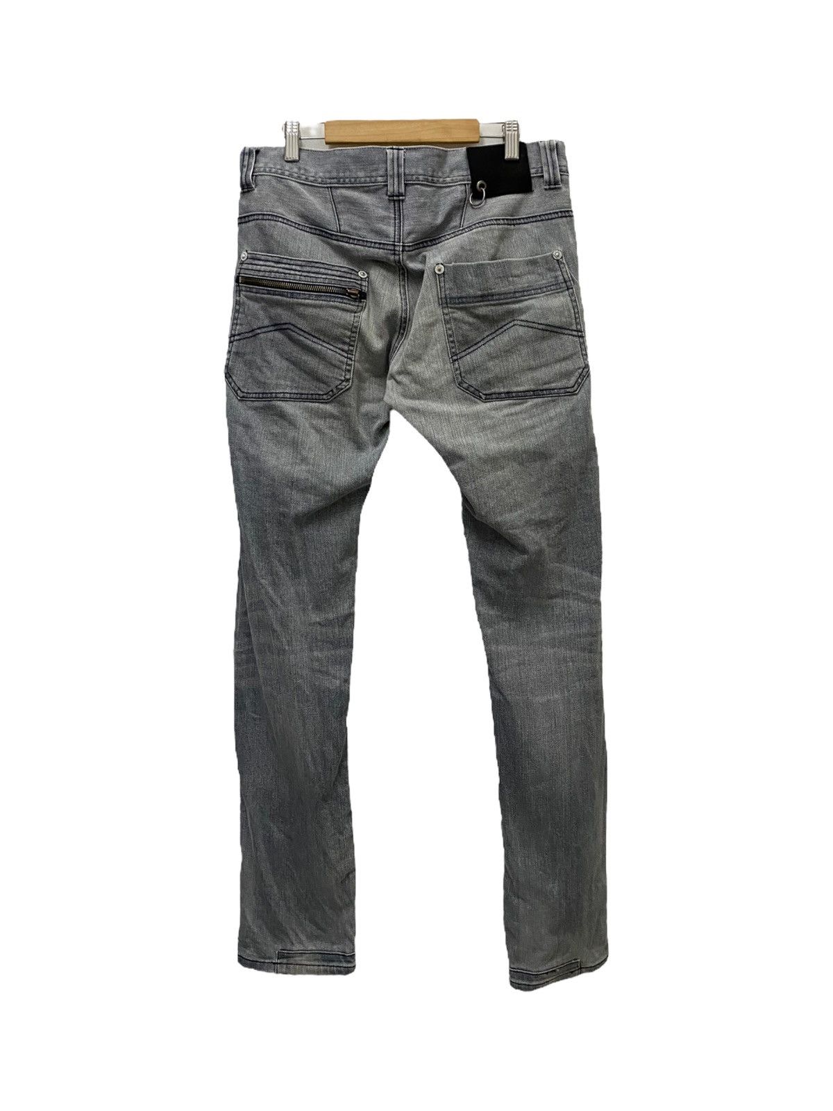 Armani Exchange Armani Exchange Jeans Size US 29 - 5 Thumbnail