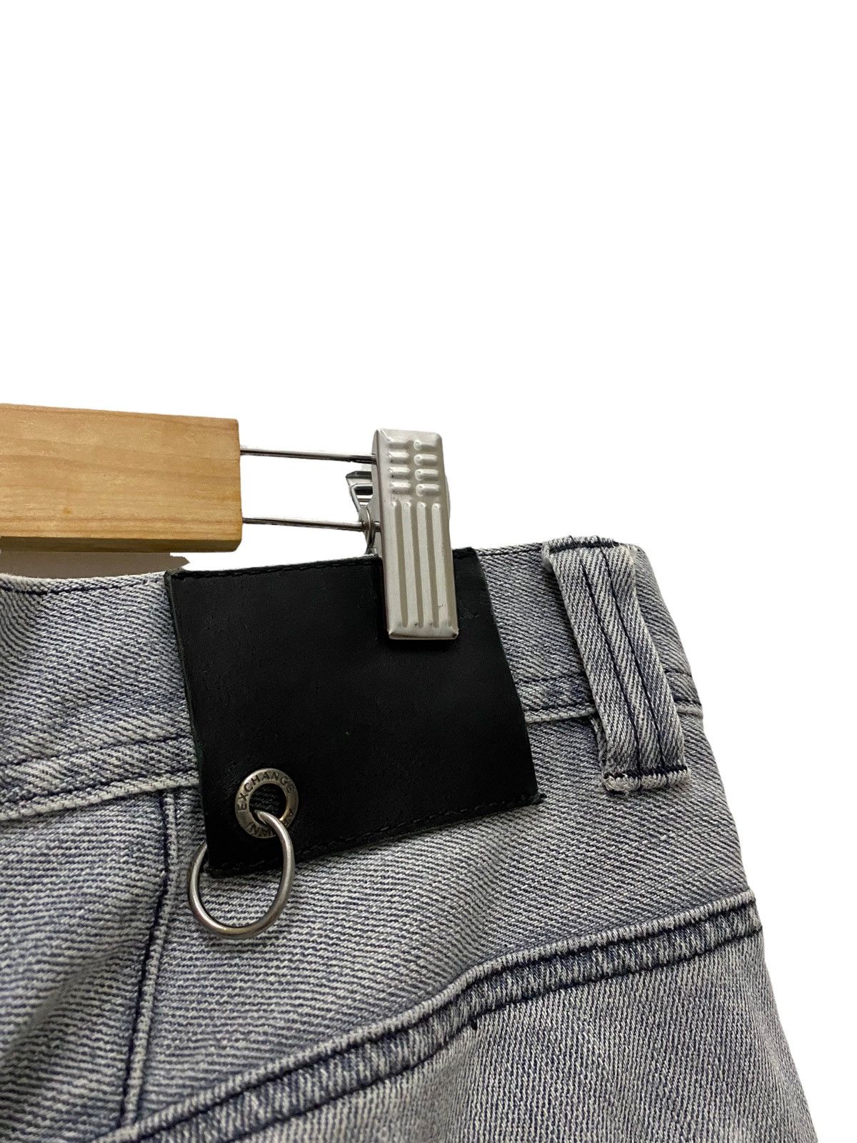 Armani Exchange Armani Exchange Jeans Size US 29 - 7 Thumbnail