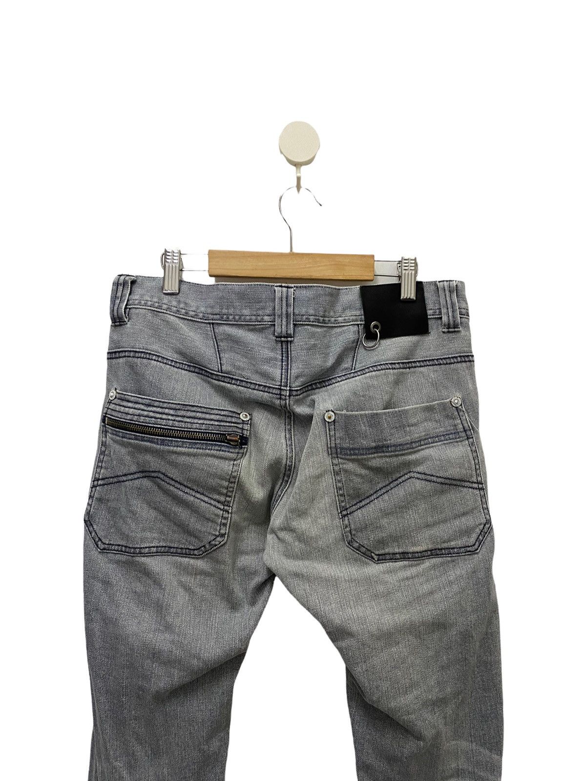 Armani Exchange Armani Exchange Jeans Size US 29 - 6 Thumbnail