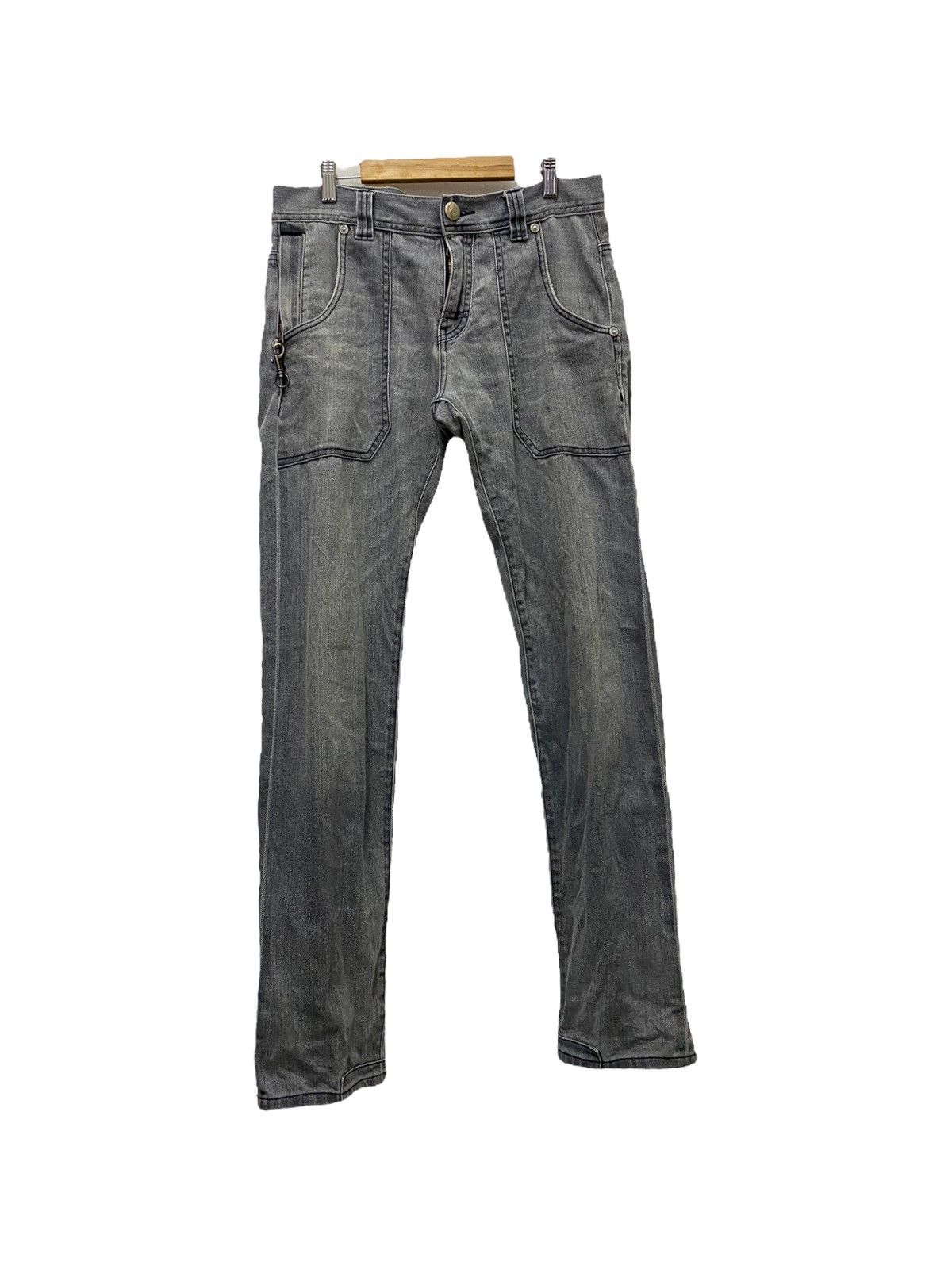 Armani Exchange Armani Exchange Jeans Size US 29 - 1 Thumbnail
