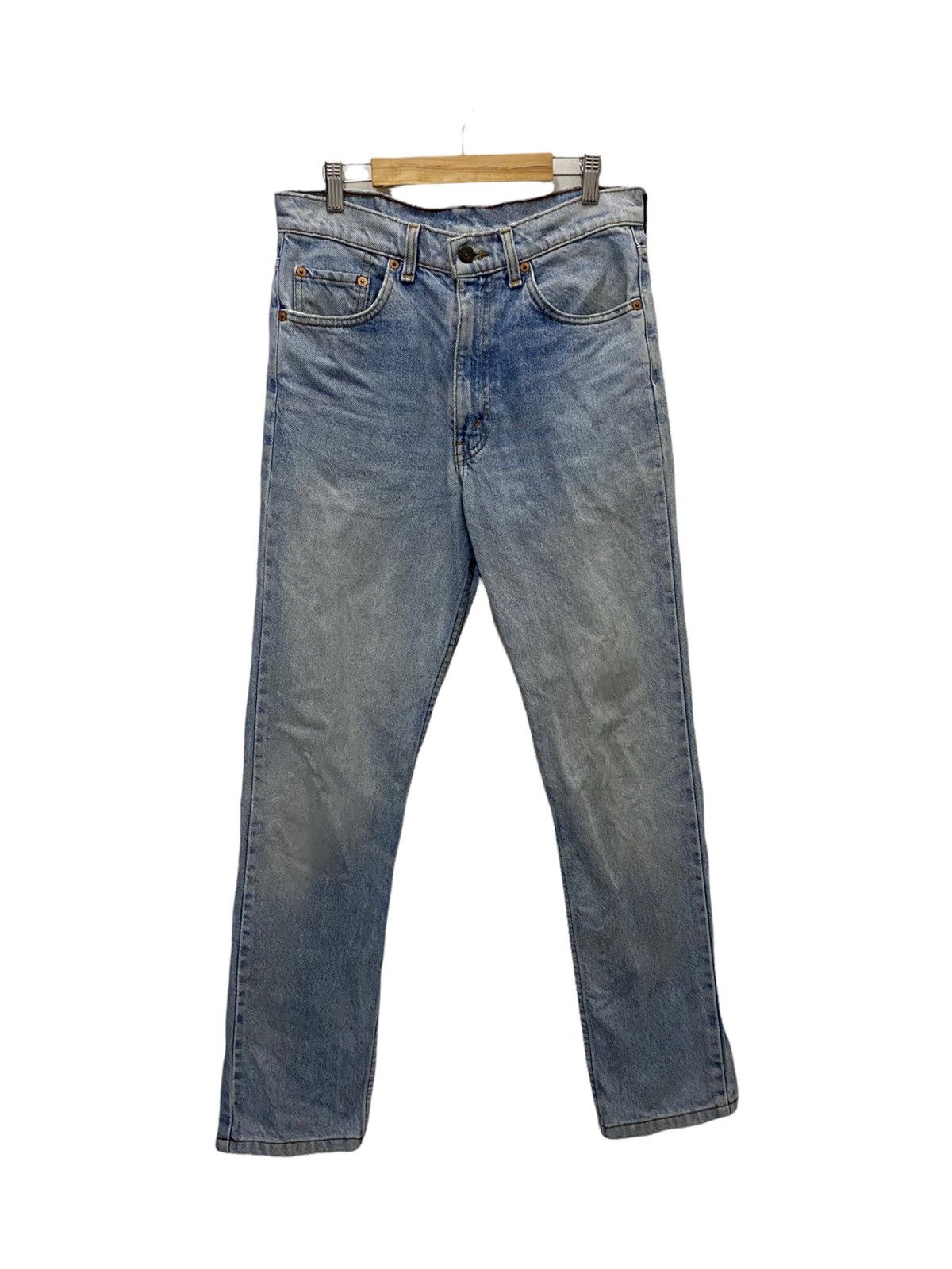 Levi's Levi's Jeans Size US 28 / EU 44 - 1 Thumbnail