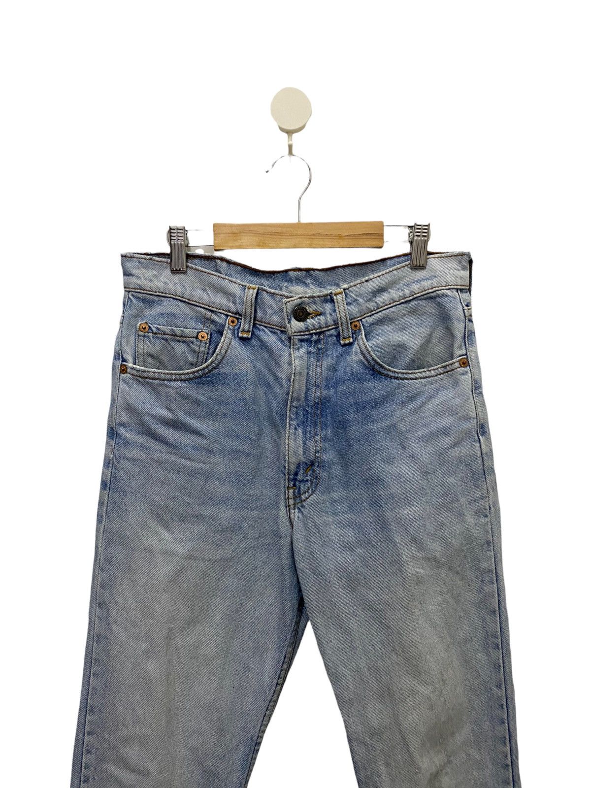 Levi's Levi's Jeans Size US 28 / EU 44 - 2 Thumbnail