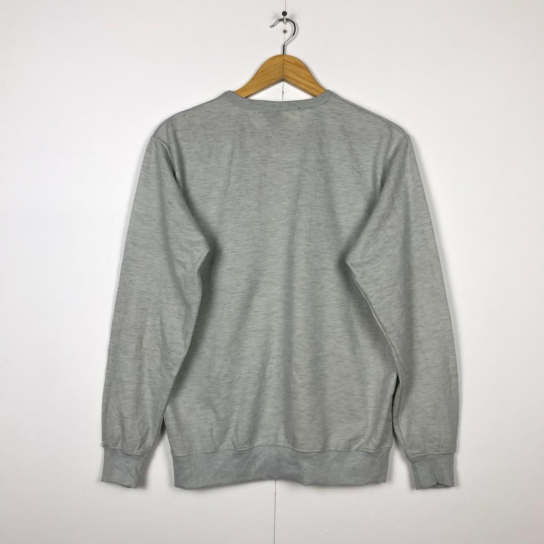 Japanese Brand Campanello Dragon Big Logo Sweatshirt Size US M / EU 48-50 / 2 - 2 Thumbnail