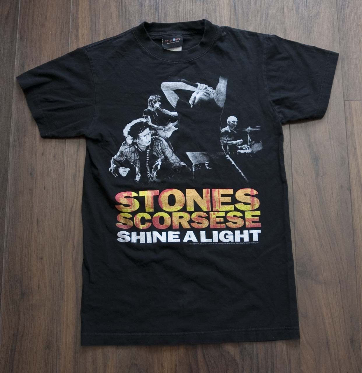 Mastermind Japan × The Rolling Stones Mastermind x