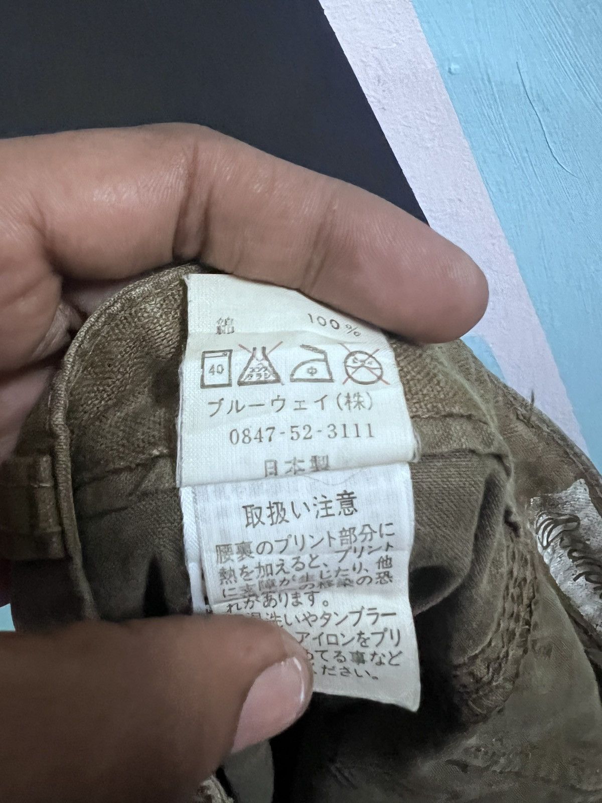 Other SURPLUS CARGO PANT ASAP ROCKY STYLE Size US 29 - 8 Thumbnail