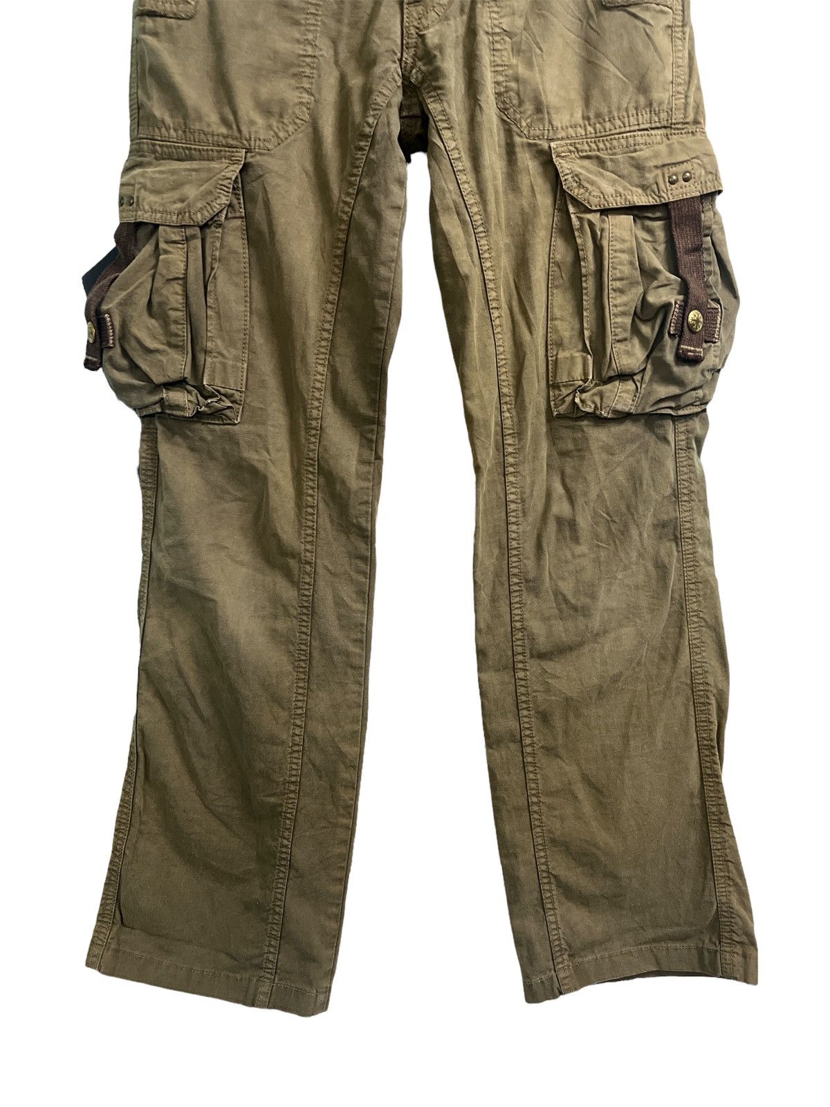 Other SURPLUS CARGO PANT ASAP ROCKY STYLE Size US 29 - 4 Thumbnail