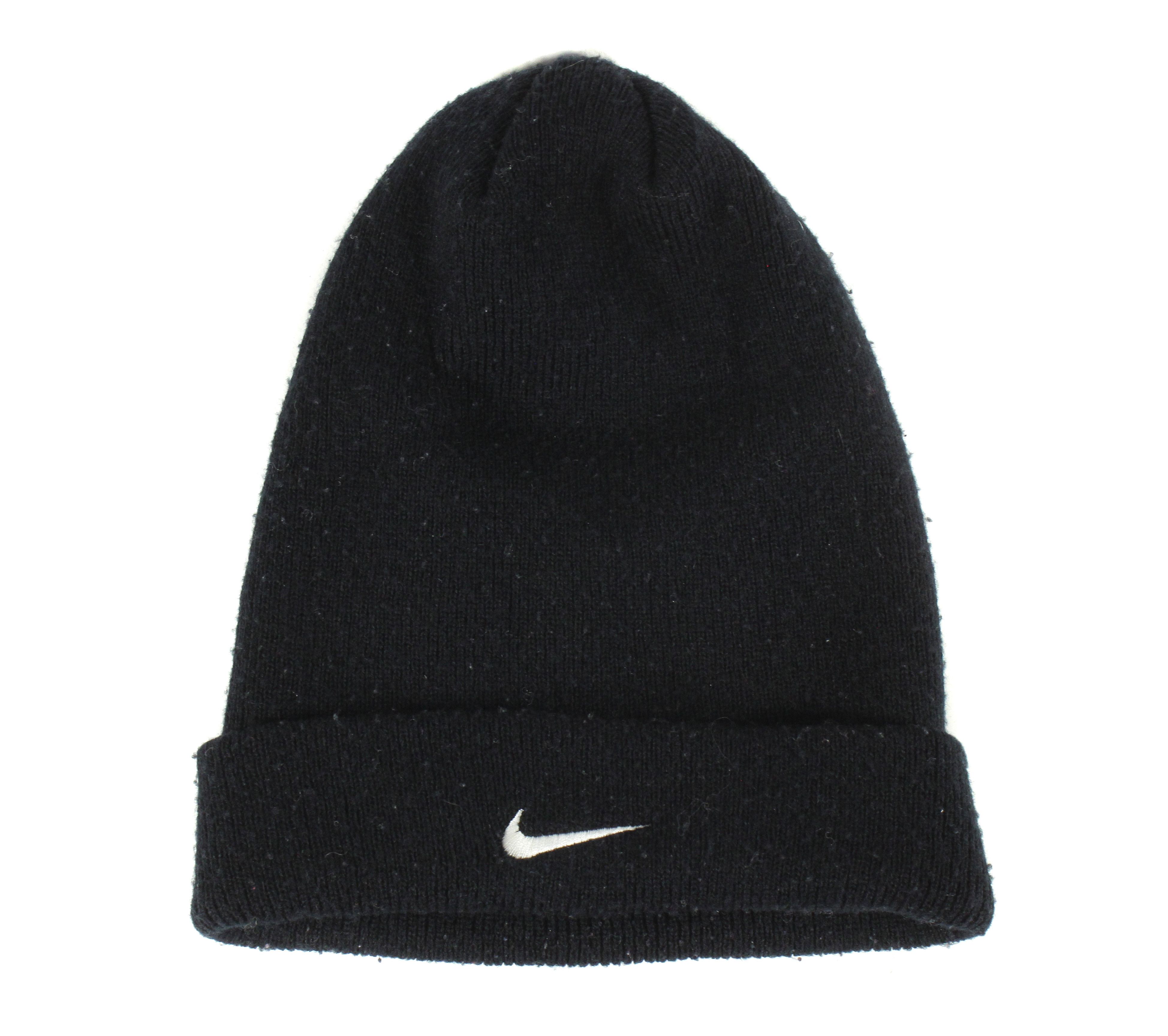 Nike 90S Swoosh Logo Hat Size ONE SIZE - 1 Thumbnail