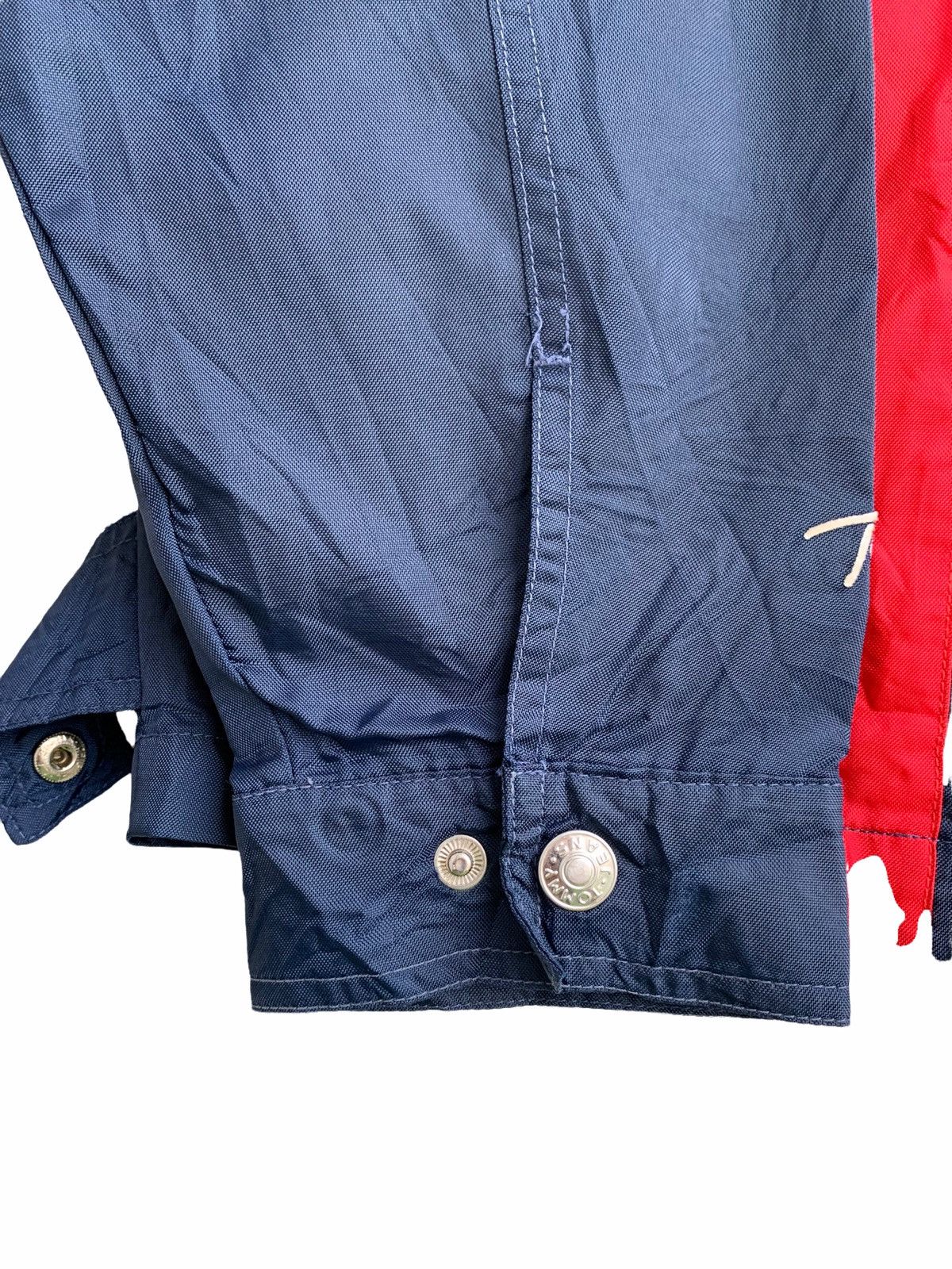 Tommy Hilfiger Vintage Tommy Hilfiger jacket Size US L / EU 52-54 / 3 - 7 Thumbnail