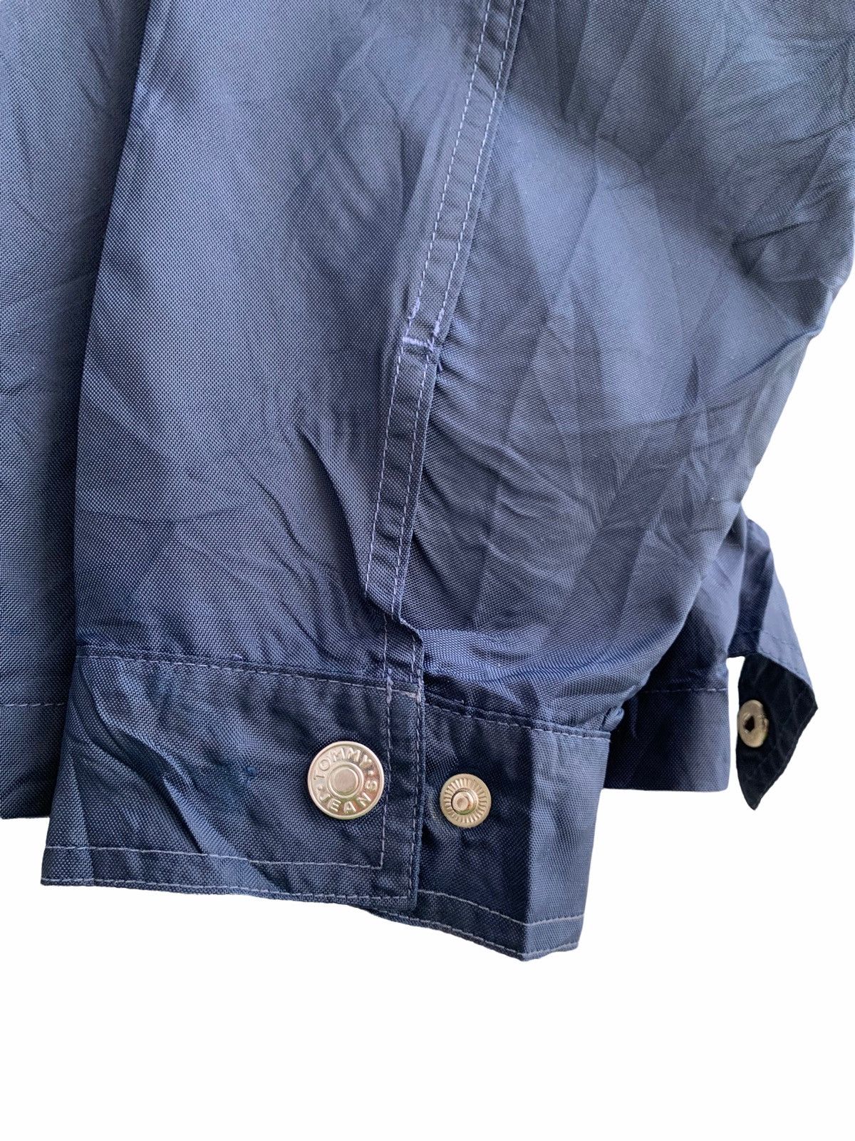 Tommy Hilfiger Vintage Tommy Hilfiger jacket Size US L / EU 52-54 / 3 - 8 Thumbnail