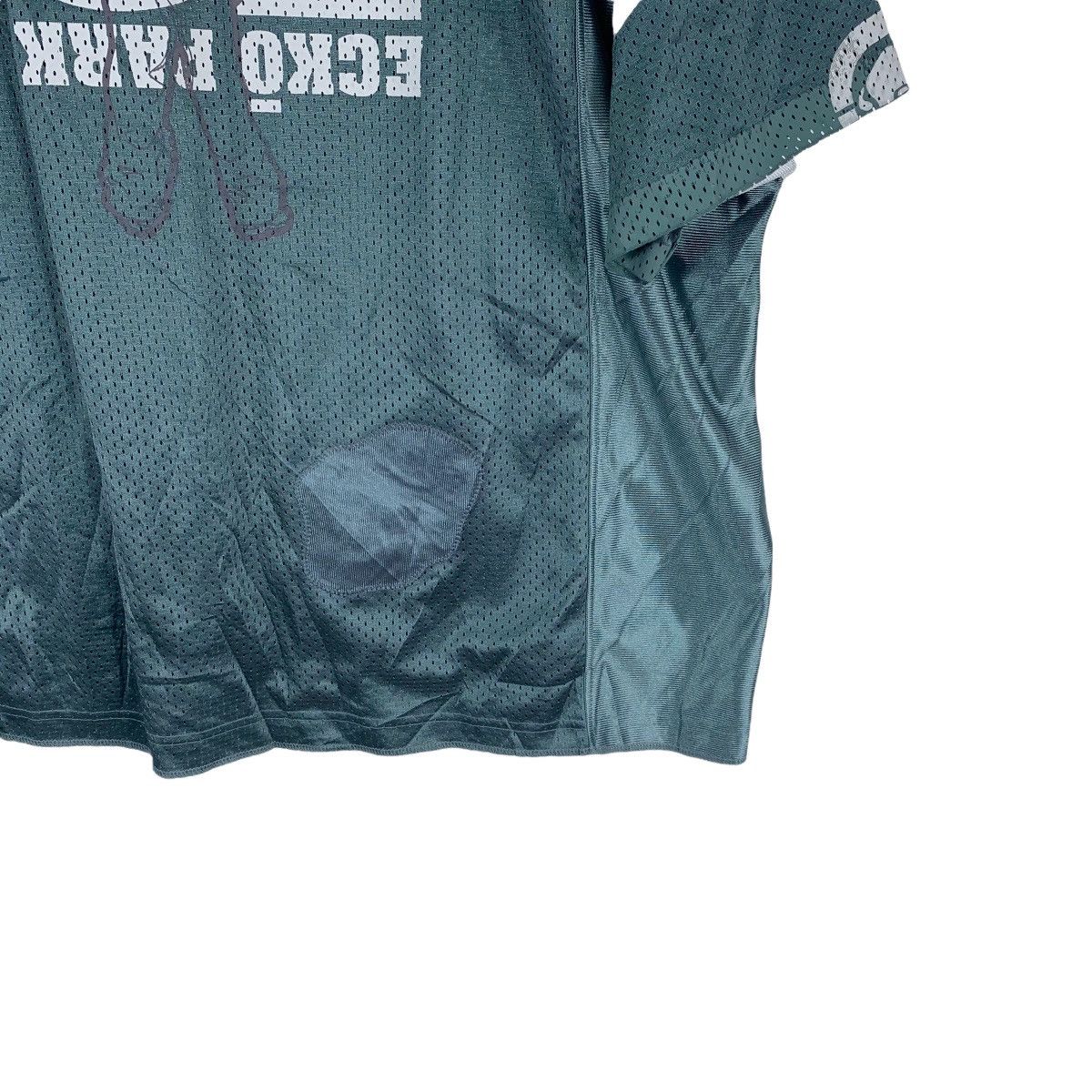 Ecko Unltd. Vintage Ecko Funtion Sportswear Jersey Size US XL / EU 56 / 4 - 10 Thumbnail