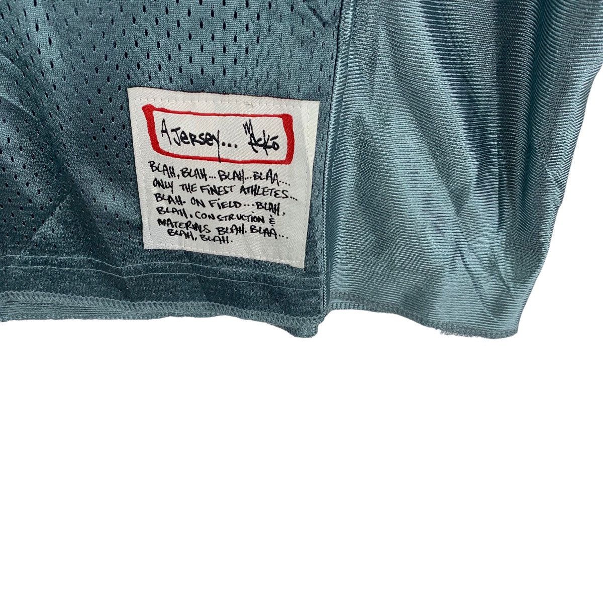 Ecko Unltd. Vintage Ecko Funtion Sportswear Jersey Size US XL / EU 56 / 4 - 8 Thumbnail