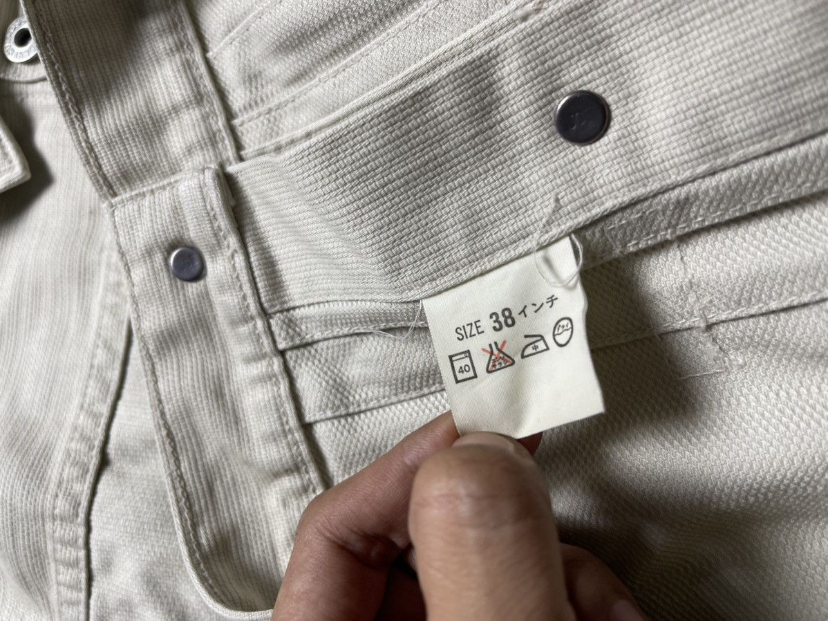 Levi's Levi's Big E Made In Japan Jacket Size US L / EU 52-54 / 3 - 12 Thumbnail