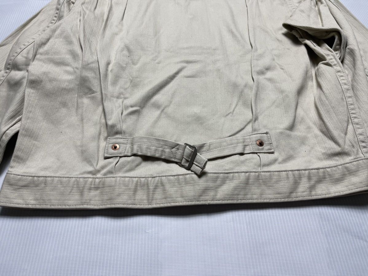 Levi's Levi's Big E Made In Japan Jacket Size US L / EU 52-54 / 3 - 14 Thumbnail