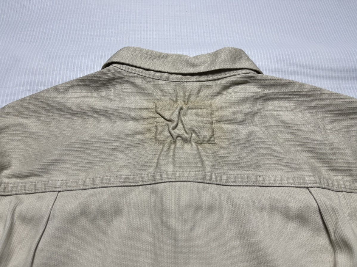 Levi's Levi's Big E Made In Japan Jacket Size US L / EU 52-54 / 3 - 15 Thumbnail
