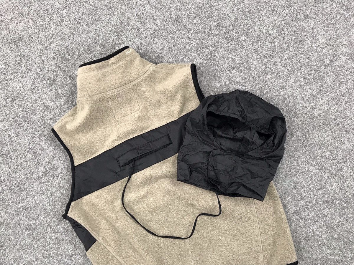 Polo Ralph Lauren Polo RL fleece vest Size US S / EU 44-46 / 1 - 16 Thumbnail