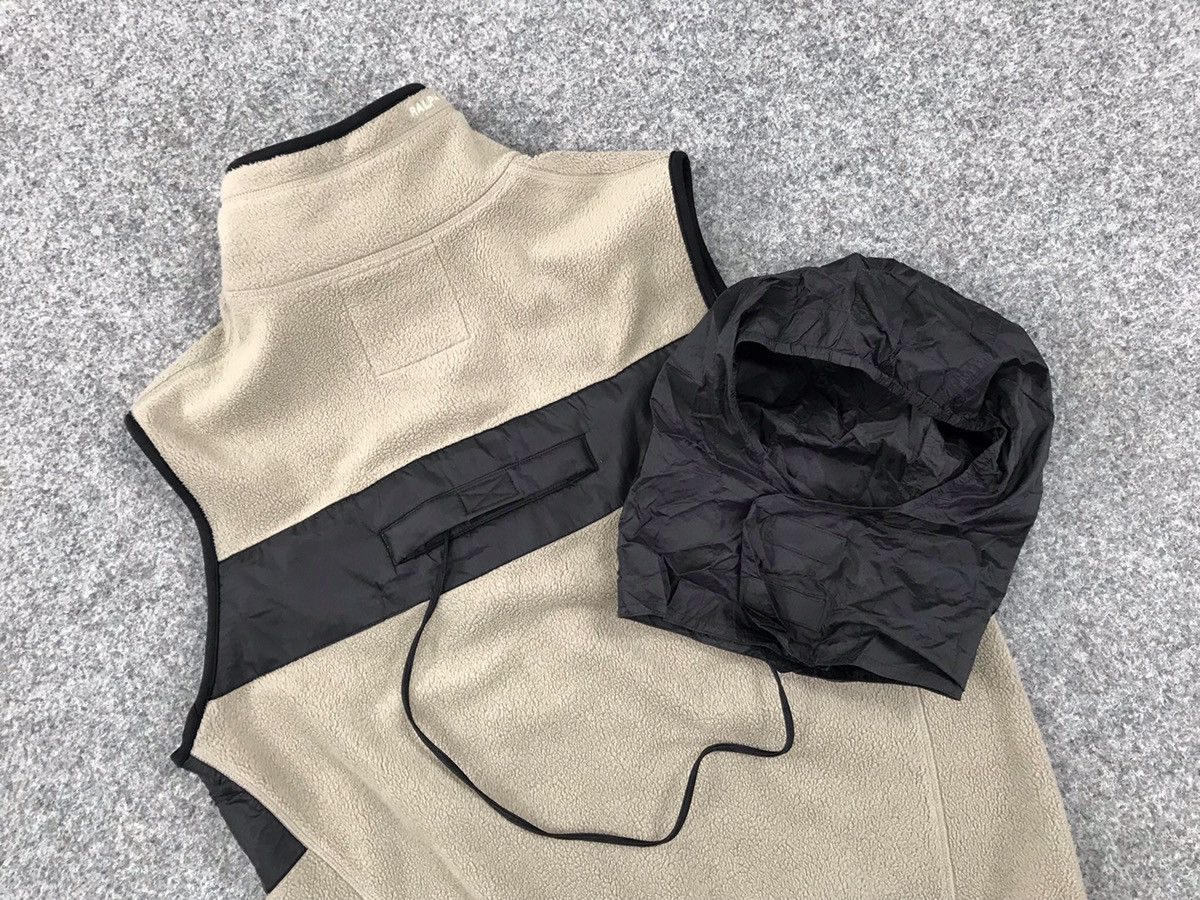 Polo Ralph Lauren Polo RL fleece vest Size US S / EU 44-46 / 1 - 4 Thumbnail
