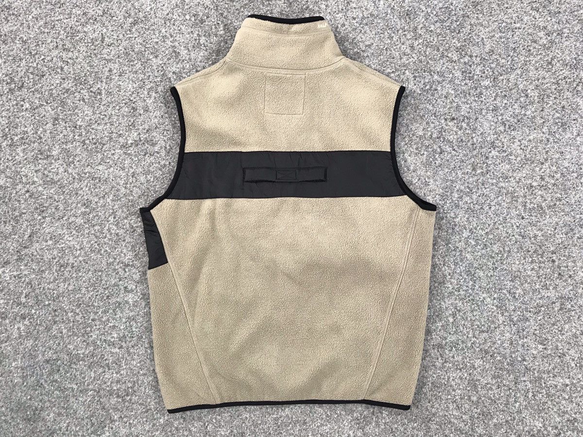 Polo Ralph Lauren Polo RL fleece vest Size US S / EU 44-46 / 1 - 14 Thumbnail