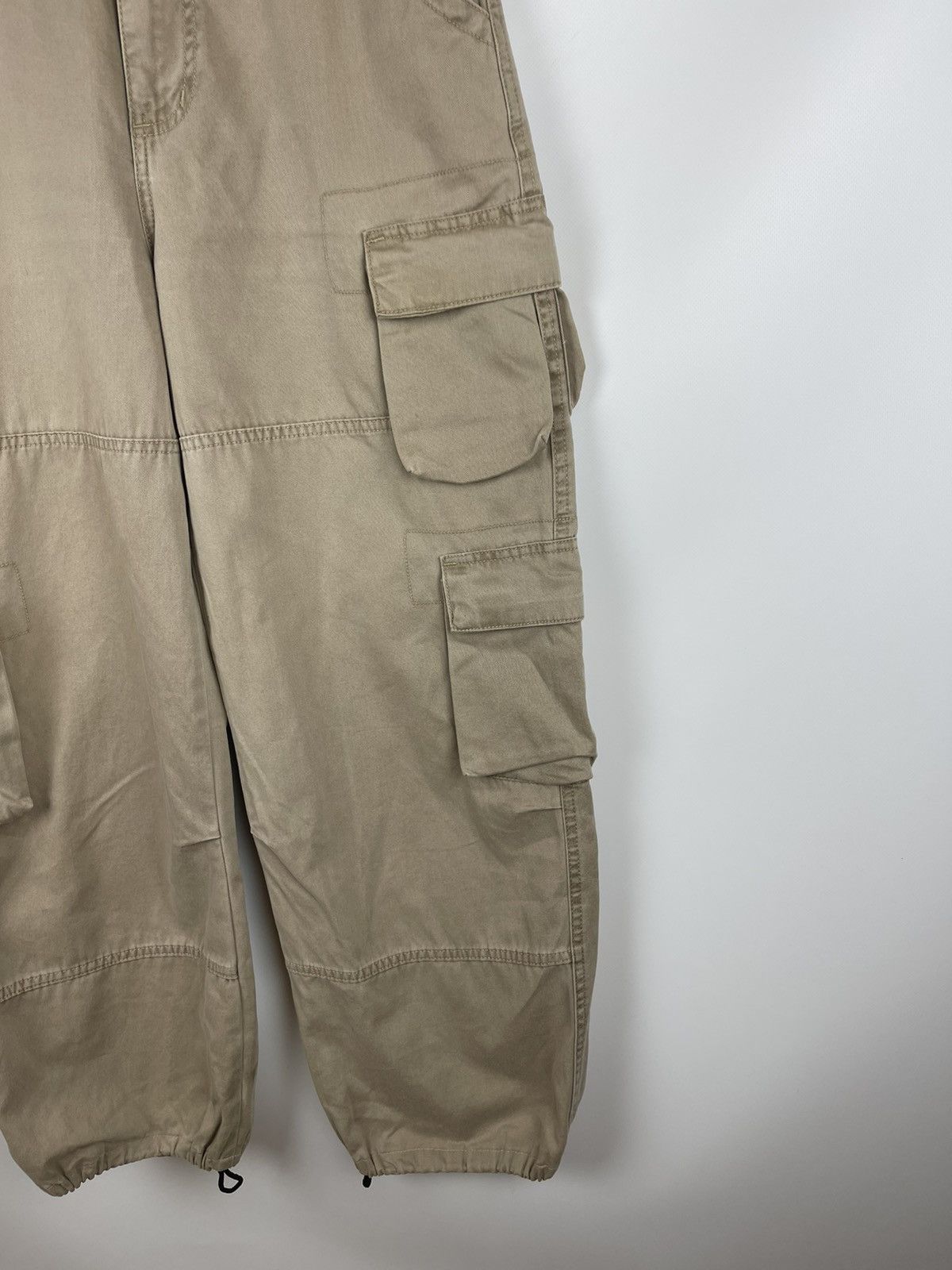 Vintage Mac Person Jeans vintage cargo pants travis Scott style Size US 30 / EU 46 - 6 Thumbnail