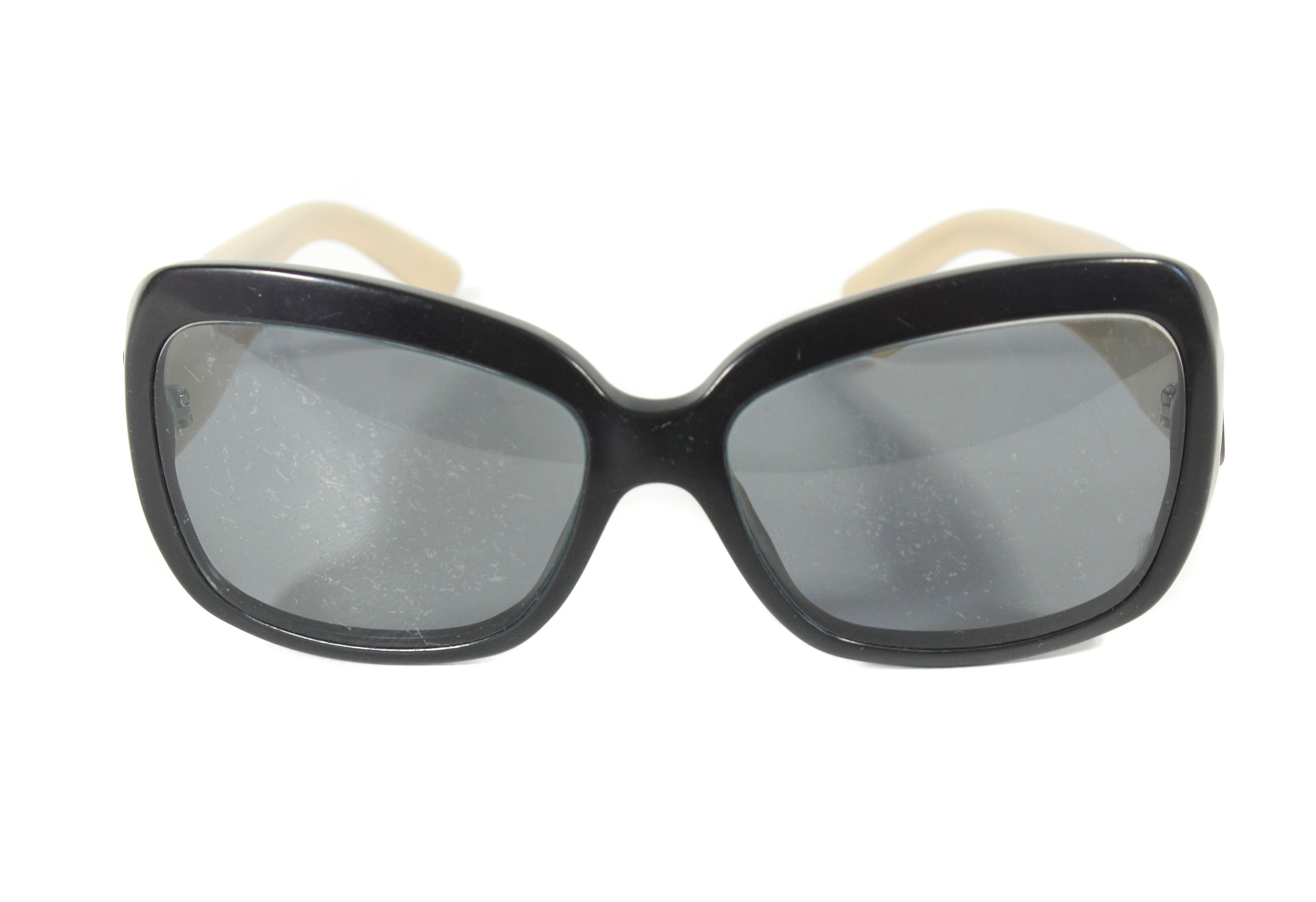 Burberry Nova Check Sunglasses Size ONE SIZE - 2 Thumbnail