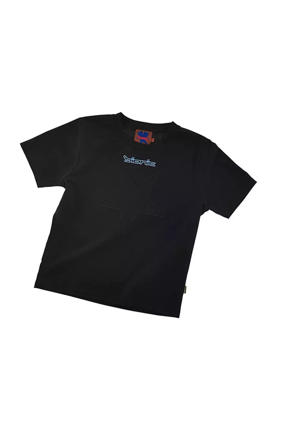 heaven by Marc Jacobs エリ スター メッシュ ベビーT Heaven by Marc Jacobs × Marc Jacobs Heaven by Marc Jacobs