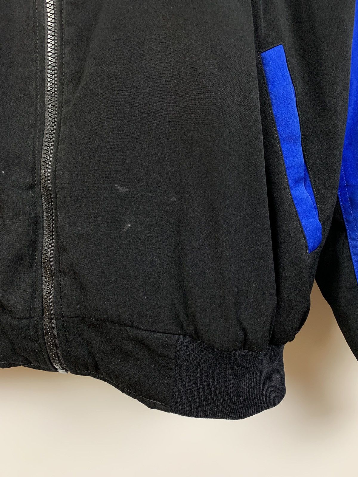 Vintage Vintage Suzuki Michelin Racing Jacket Size US XL / EU 56 / 4 - 15 Thumbnail