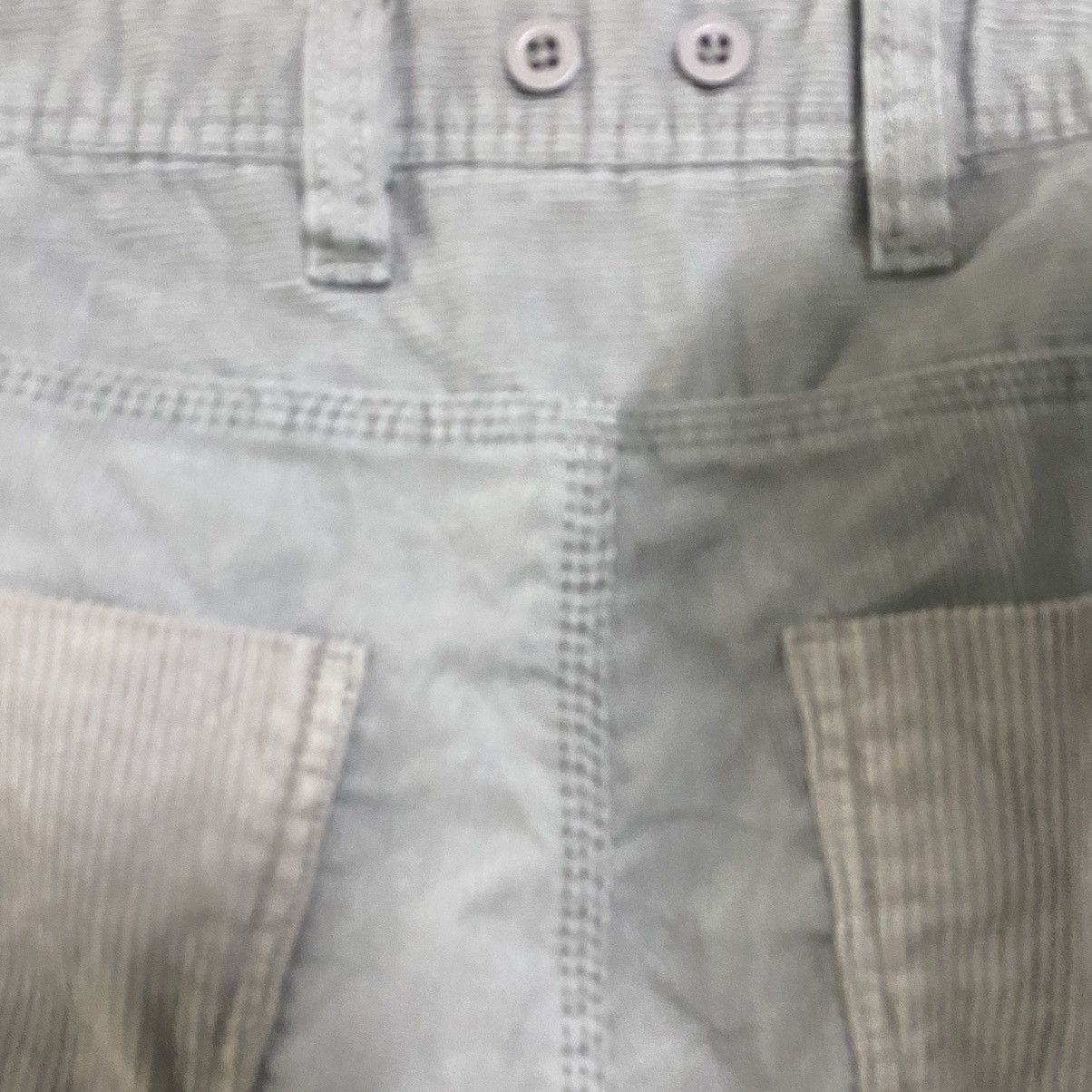 Diesel Diesel Carpenter Double knee Corduroy Pants Size US 29 - 13 Thumbnail