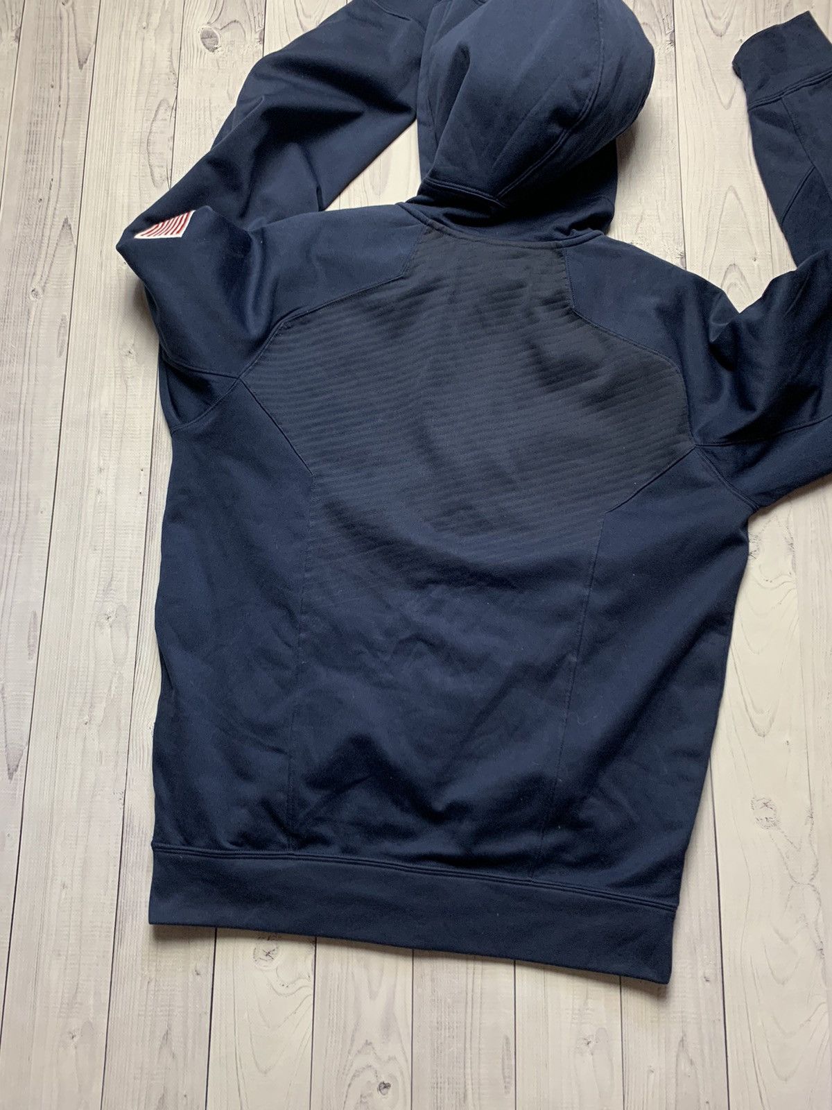 Nike America Soccer track jacket Nike size S Size US S / EU 44-46 / 1 - 8 Thumbnail