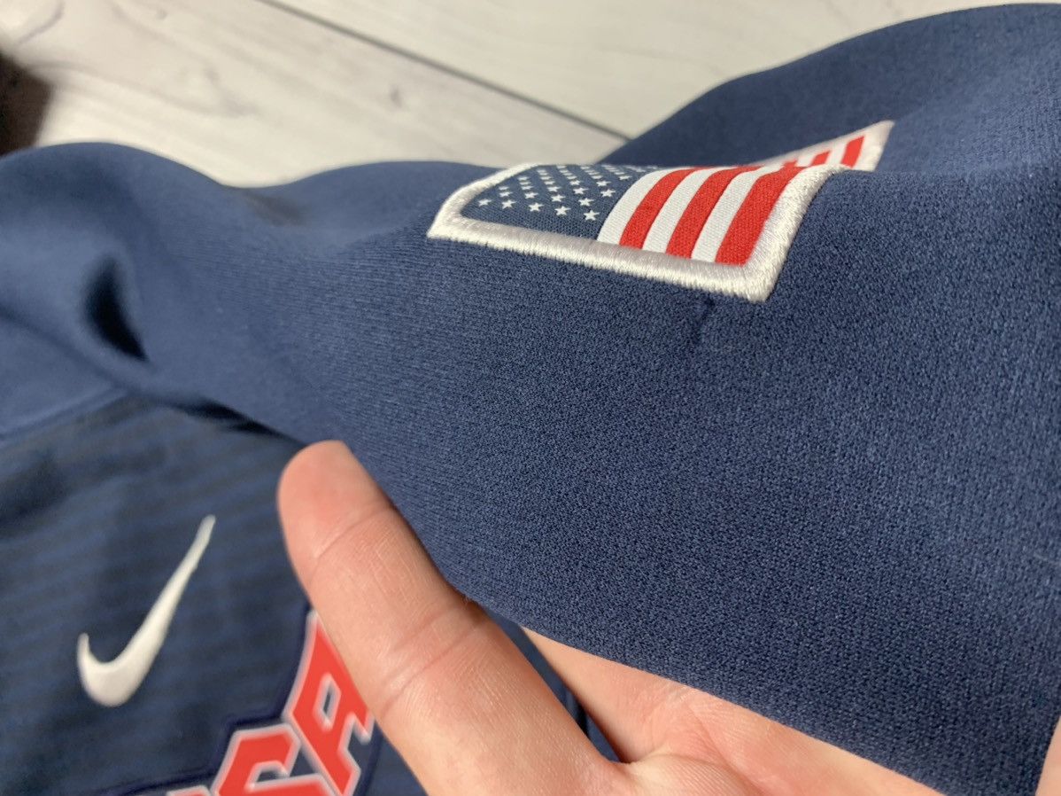 Nike America Soccer track jacket Nike size S Size US S / EU 44-46 / 1 - 5 Thumbnail