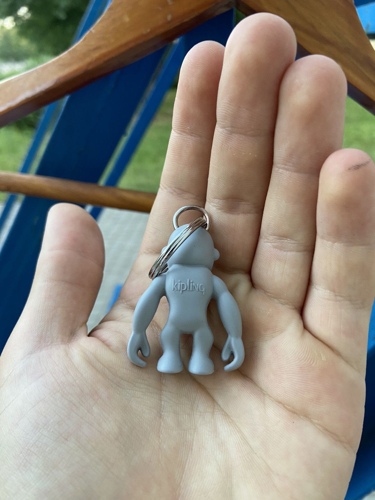 Japanese Brand × monkey time Monkey kipling keychain Size ONE SIZE - 2 Thumbnail