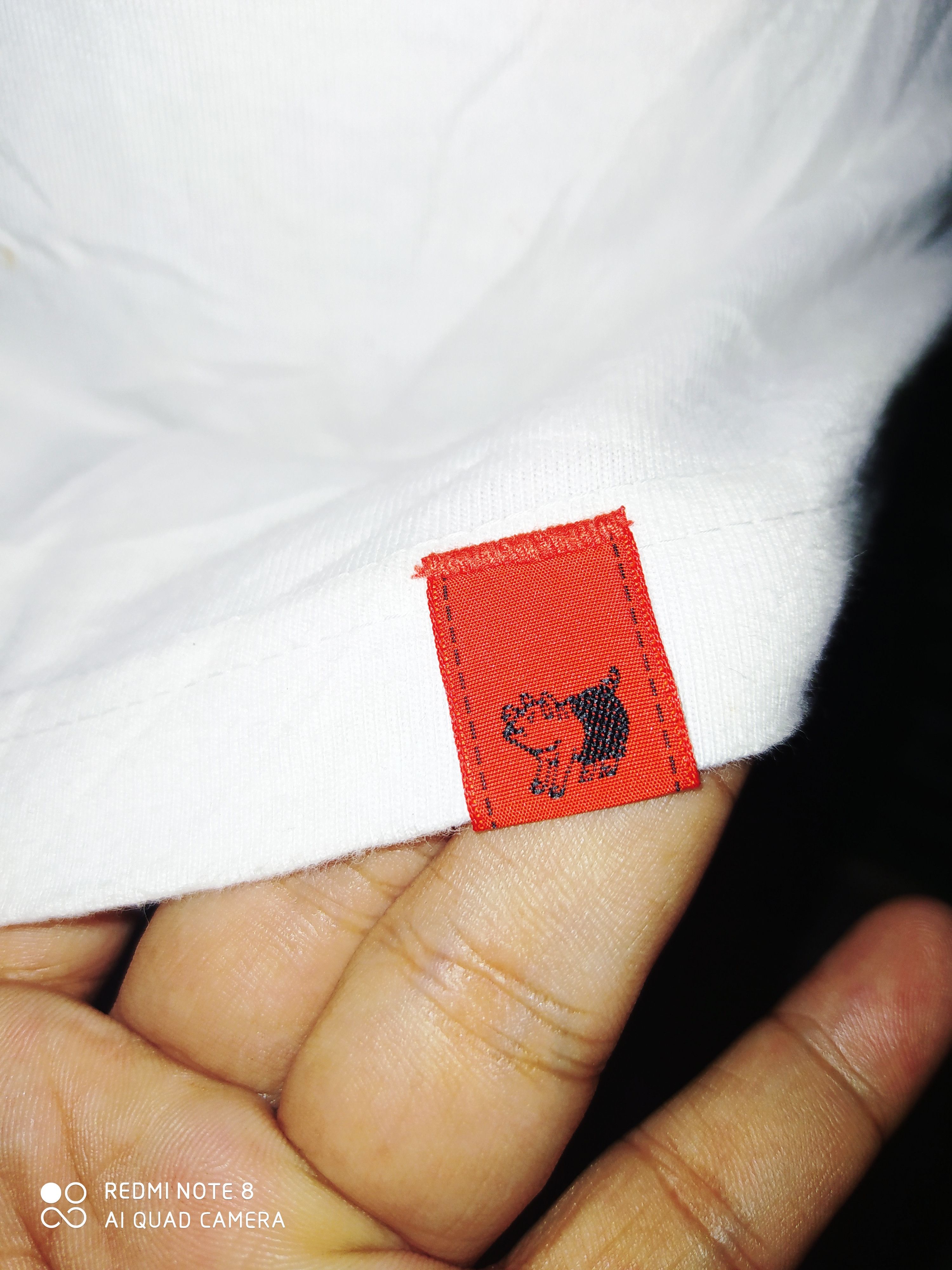 Japanese Brand × Studio D'Artisan Studio D'artisan Japanese Brand T shirt Size US M / EU 48-50 / 2 - 8 Thumbnail