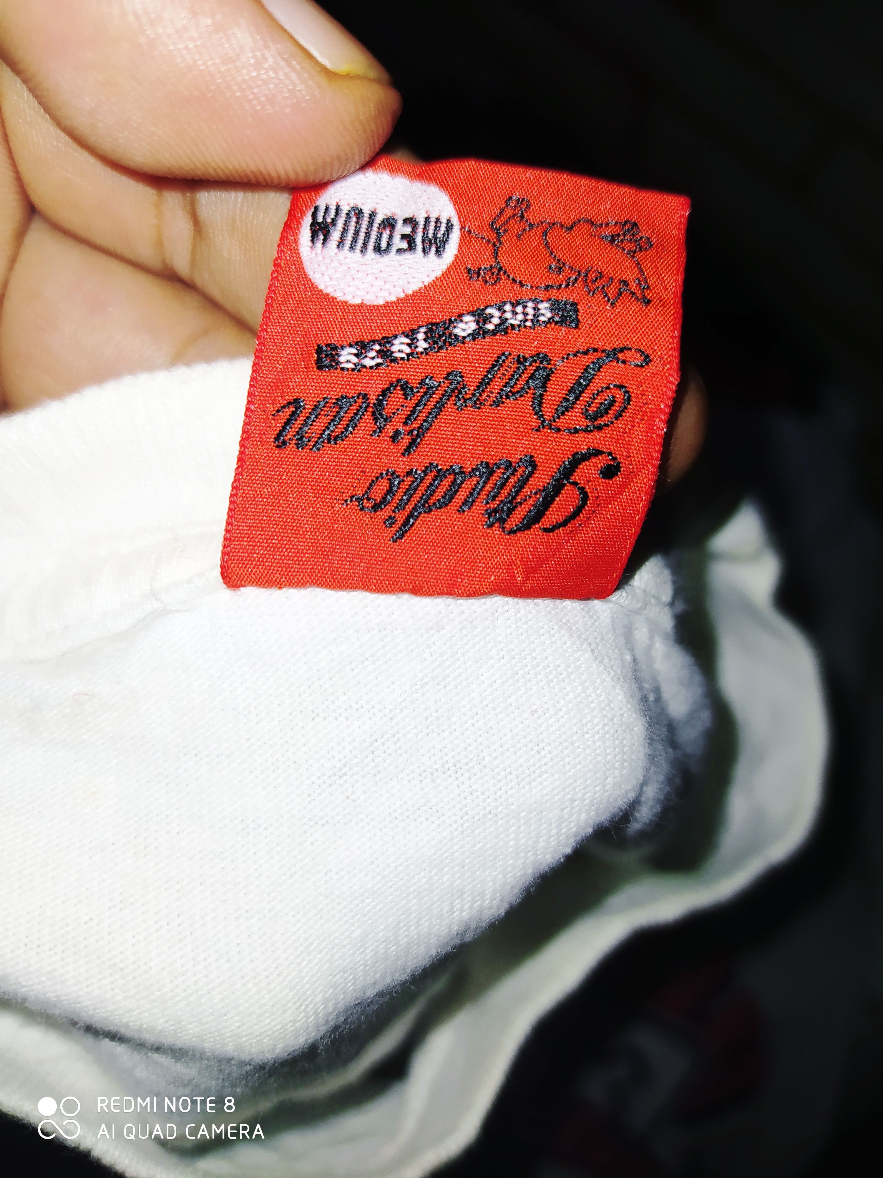 Japanese Brand × Studio D'Artisan Studio D'artisan Japanese Brand T shirt Size US M / EU 48-50 / 2 - 4 Thumbnail