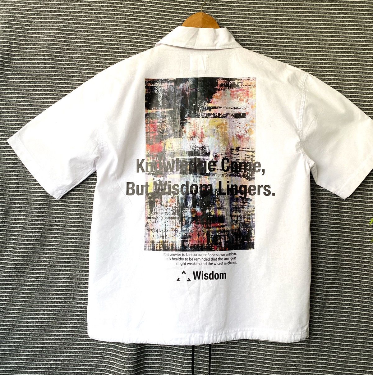 Japanese Brand Browny vintage shirt Size US L / EU 52-54 / 3 - 1 Thumbnail