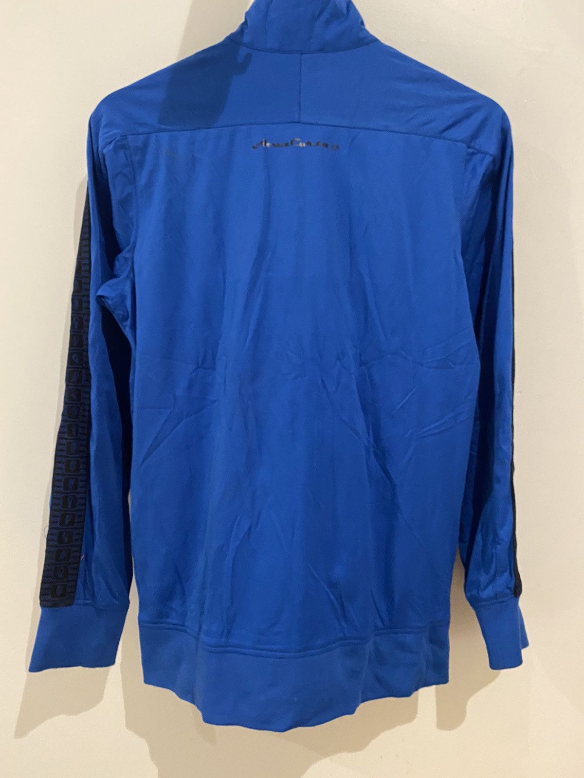 Vintage Vintage MILLET M LIMITED Outdoor Full Zipper Light Jacket Size US S / EU 44-46 / 1 - 6 Thumbnail