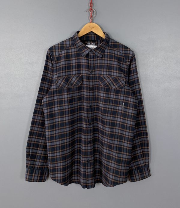 Columbia omni 2024 wick flannel