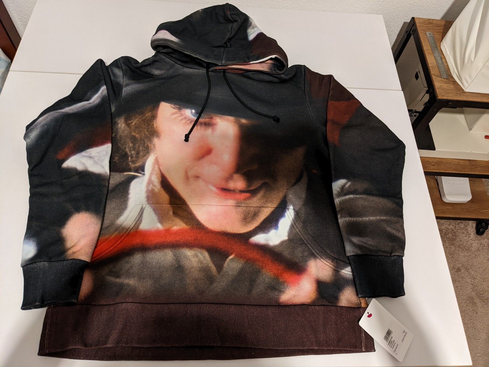 Undercover Undercover A Clockwork Orange Sweatshirt Grailed