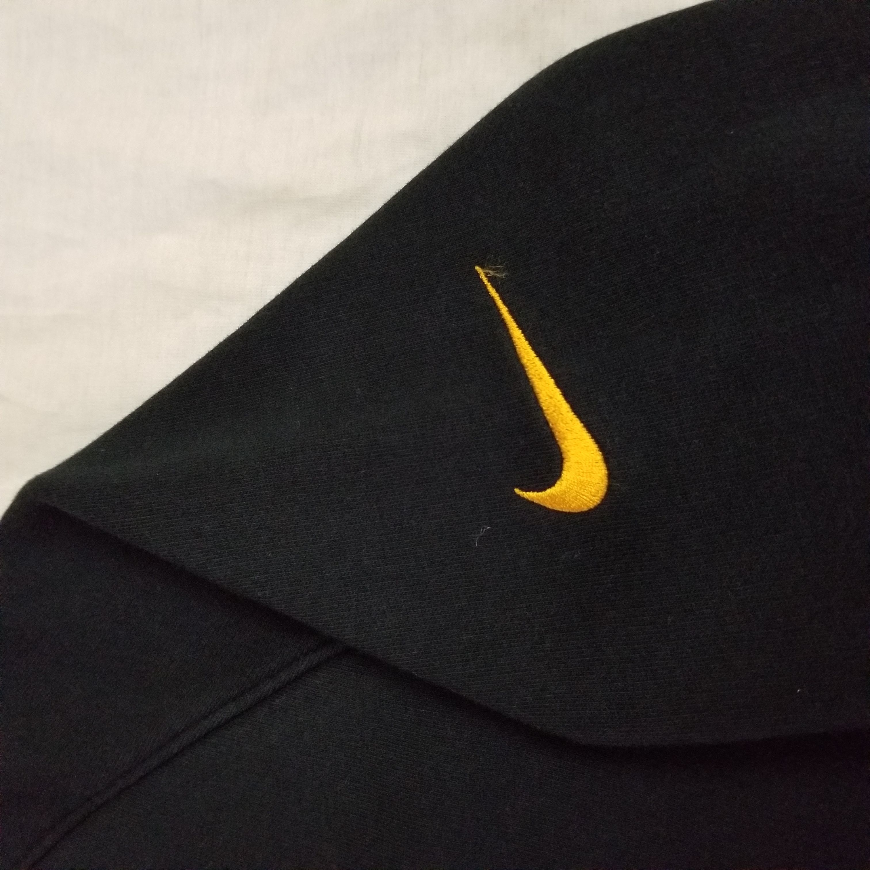Vintage Nike Kobe Bryant Black Mamba Snake Sweatshirt Tops