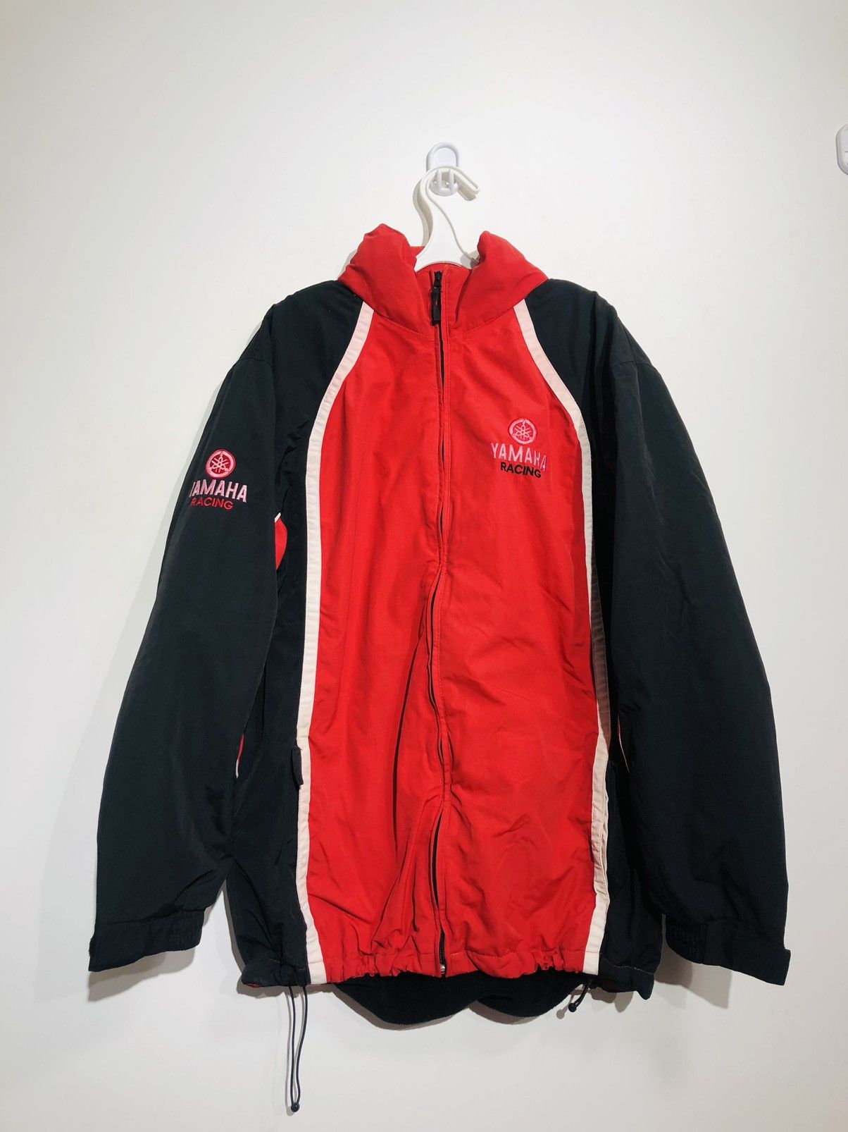 Vintage Yamaha racing vintage Moto archive bomber jacket 90s00s Grailed