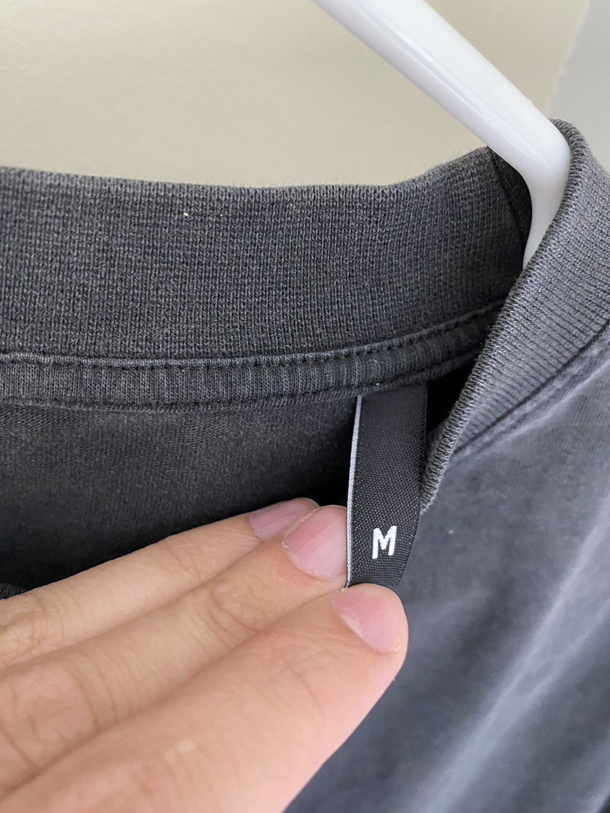 Other Rue Porter Tee Size US M / EU 48-50 / 2 - 2 Thumbnail