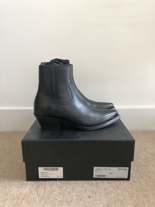 lukas boots saint laurent