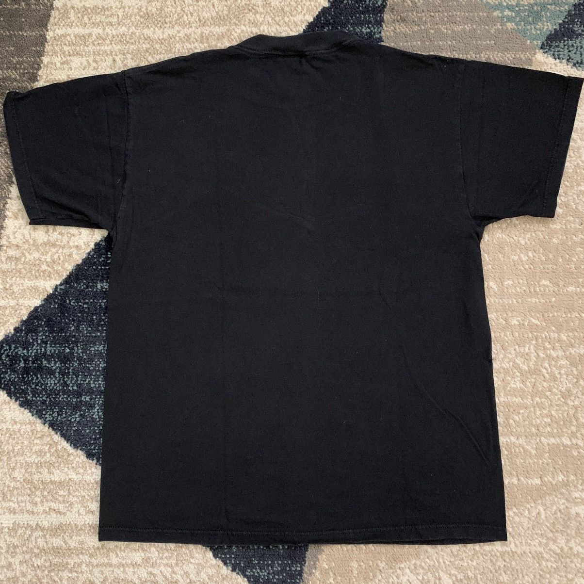 Tultex × Vintage Vintage 90s Titanic Graphic Tee Shirt Size US L / EU 52-54 / 3 - 3 Thumbnail
