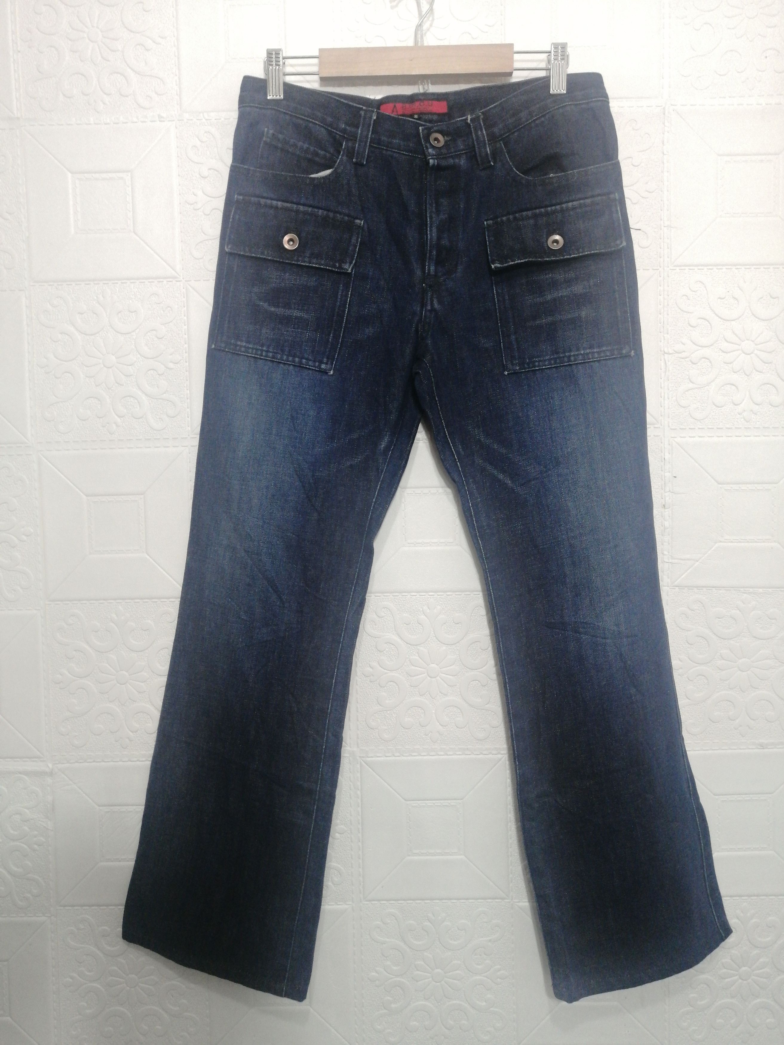 Amok Pants | Grailed