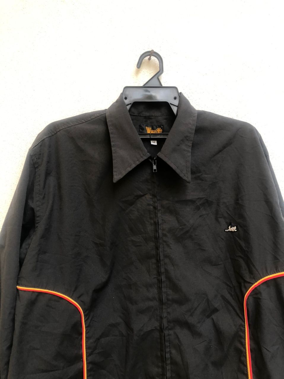 Japanese Brand × Vintage Vintage Lost Skateboard Streetwear Designer Fashion Style Size US L / EU 52-54 / 3 - 3 Thumbnail