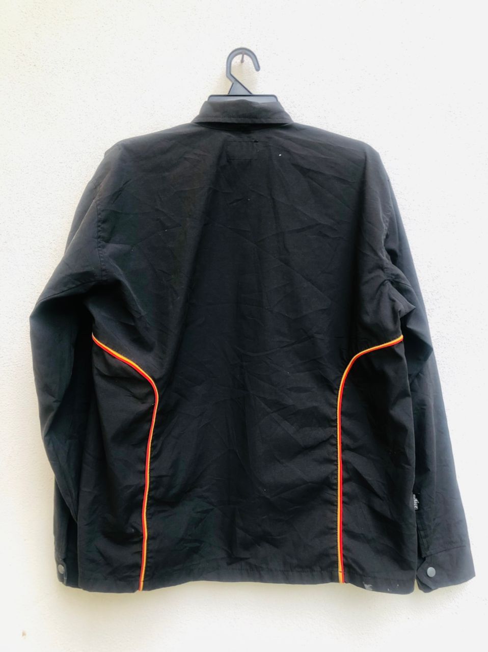 Japanese Brand × Vintage Vintage Lost Skateboard Streetwear Designer Fashion Style Size US L / EU 52-54 / 3 - 2 Thumbnail