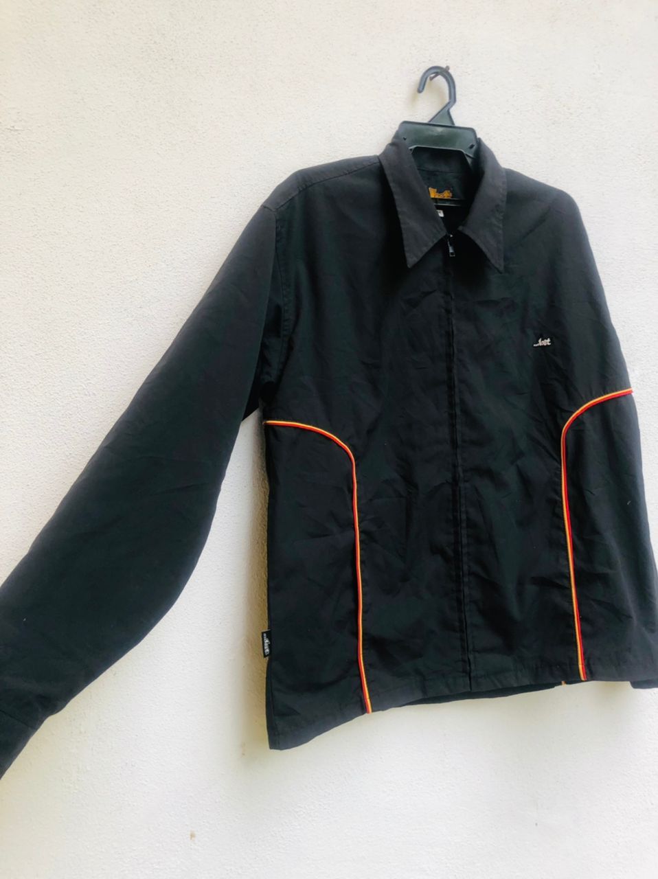 Japanese Brand × Vintage Vintage Lost Skateboard Streetwear Designer Fashion Style Size US L / EU 52-54 / 3 - 5 Thumbnail